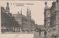AMSTERDAM-N.-Z.-Voorburgwal-Postkantoor