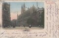 AMSTERDAM-N.-Z.-Voorburgwal-met-Postkantoor