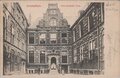 AMSTERDAM-Oost-Indisch-huis