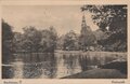AMSTERDAM-Oosterpark