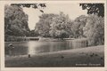 AMSTERDAM-Oosterpark