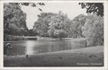 AMSTERDAM-Oosterpark