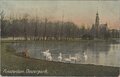 AMSTERDAM-Oosterpark