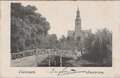 AMSTERDAM-Oosterpark