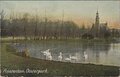 AMSTERDAM-Oosterpark