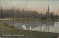 AMSTERDAM-Oosterpark