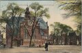 AMSTERDAM-Noordermarkt