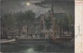 AMSTERDAM-Noordermarkt