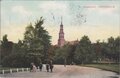 AMSTERDAM-Oosterpark