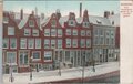 AMSTERDAM-Oud-Hollandsche-gevels-op-de-Looijersgracht