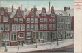 AMSTERDAM-Oud-Hollandsche-gevels-op-de-Looijersgracht