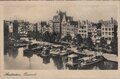 AMSTERDAM-Damrak