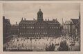 AMSTERDAM-Dam-Koninklijk-Paleis