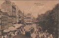 AMSTERDAM-Rembrandtsplein