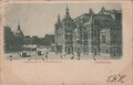 AMSTERDAM-Leidscheplein-en-Stadsschouwburg