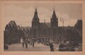AMSTERDAM-Rijksmuseum