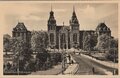 AMSTERDAM-Rijksmuseum