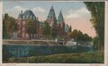 AMSTERDAM-Rijksmuseum