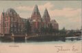 AMSTERDAM-Rijksmuseum