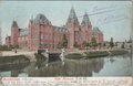 AMSTERDAM-Rijks-Museum