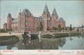 AMSTERDAM-Rijks-Museum