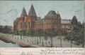 AMSTERDAM-Rijksmuseum