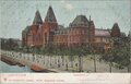 AMSTERDAM-Rijksmuseum