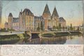 AMSTERDAM-Rijks-Museum