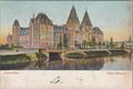 AMSTERDAM-Rijks-Museum