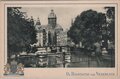 AMSTERDAM-Kolkje-met-gezicht-op-de-St.-Nicolaaskerk