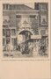 AMSTERDAM-De-Groote-Vischpoort-naar-het-Damrak-gezien-te-Amsterdam-in-1780