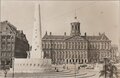 AMSTERDAM-De-Dam