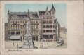 AMSTERDAM-De-Dam