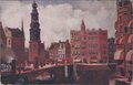AMSTERDAM-Stadsgezicht