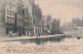 AMSTERDAM-Rokin