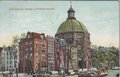AMSTERDAM-Ronde-Lutherschekerk