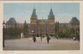 AMSTERDAM-Rijksmuseum