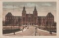 AMSTERDAM-Rijksmuseum