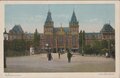 AMSTERDAM-Rijksmuseum