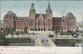 AMSTERDAM-Rijksmuseum