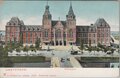 AMSTERDAM-Rijksmuseum