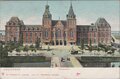 AMSTERDAM-Rijksmuseum