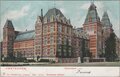 AMSTERDAM-Rijksmuseum