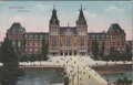 AMSTERDAM-Rijks-Museum