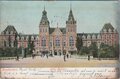 AMSTERDAM-Rijks-Museum