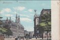AMSTERDAM-Rijkspostkantoor
