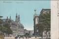 AMSTERDAM-Rijkspostkantoor