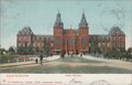 AMSTERDAM-Rijks-Museum