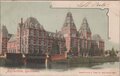 AMSTERDAM-Rijksmuseum