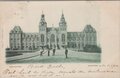 AMSTERDAM-Rijksmuseum